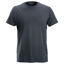 Afbeelding van T-SHIRT SNICKERS 2502 GRIJS XL