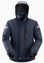 Afbeelding van WERKJAS SNICKERS 1102 DONKERBLAUW L