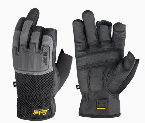 Afbeelding van WERKHANDSCHOEN SNICKERS 9586 MT 12