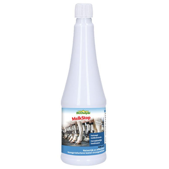 Afbeelding van MELKSTOP SALUVET 500ML