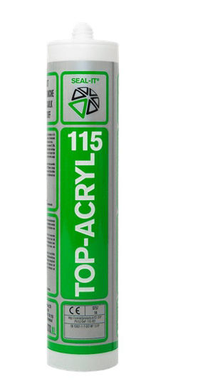 Afbeelding van ACRYLAATKIT SEAL IT 115 310ML