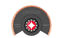 Afbeelding van MULTITOOLZAAGBLAD STARLOCK MSA85SH 1 ST