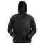 Afbeelding van FLEECEVEST SNICKERS 8041 ZWART MT M