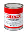 Afbeelding van GRONDVERF WIT 4TECX 0,75L