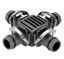 Afbeelding van KRUISSTUK 13MM GARDENA 2 ST 8339-20