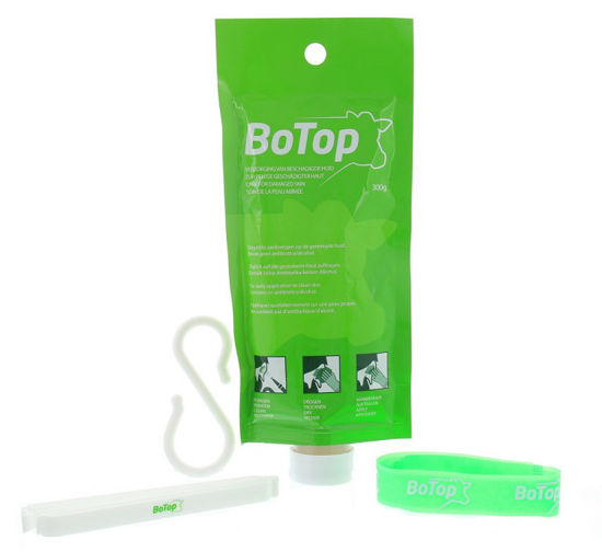 Afbeelding van BOTOP GEL 300 GR