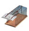Afbeelding van RATTENKOOI 27X9X9 CM