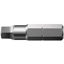 Afbeelding van INSERTBIT VIERKANT 1/4" SQDR 2 25 MM