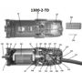 Afbeelding van LAGER LISCOP 627-2Z C3