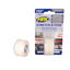 Afbeelding van ZELFVULKANISERENDE TAPE TRANS. 25MMX3M
