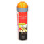 Afbeelding van BOUWMARKEERVERF 4TECX ORANJE FLUOR 500ML
