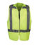Afbeelding van VERKEERSVEST RWS GEEL RITS MT 2XL