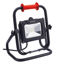 Afbeelding van BOUWLAMP 4TECX LED ACCU+NETSTROOM