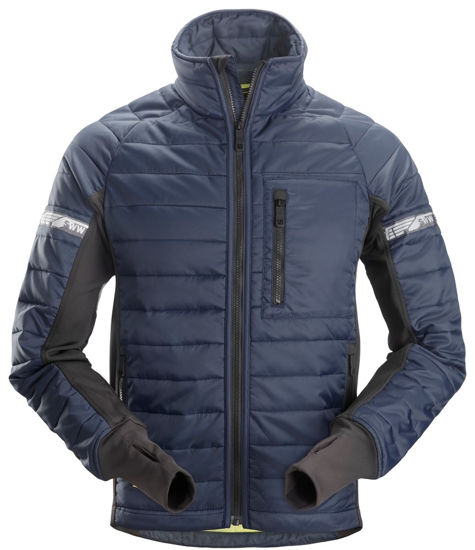 Afbeelding van JACK SNICKERS 8101 BLAUW MT L