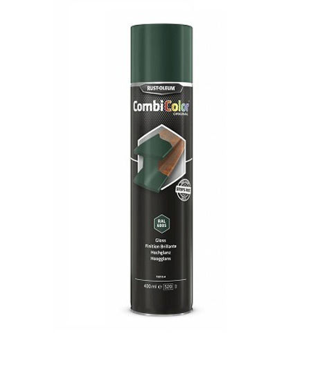 Afbeelding van COMBICOLOR RAL6005 GROEN 400ML