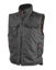 Afbeelding van BODYWARMER ALABTROS HERTZ MT L