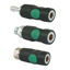 Afbeelding van SNELKOPPELING PREVOST GROEN 3/8"BI EURO