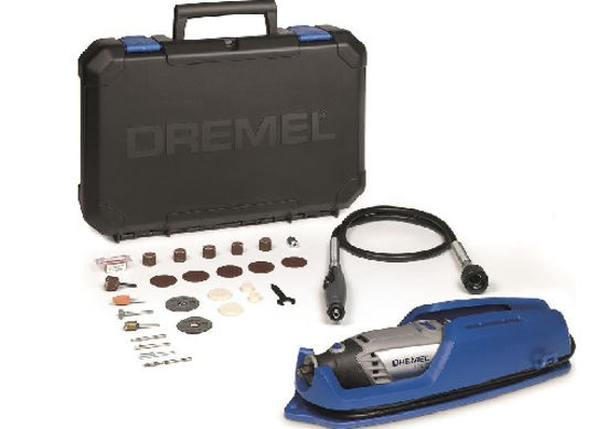 Afbeelding van MULTITOOL DREMEL 3000 + ACCESOIRES