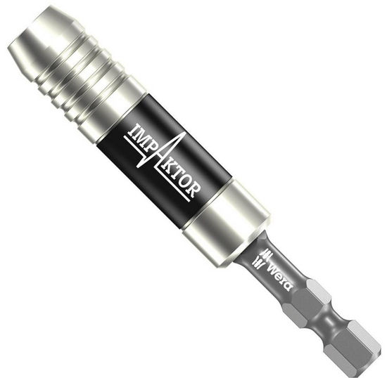 Afbeelding van BITHOUDER WERA IMPAKTOR 897/4 IMP