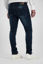 Afbeelding van SPIJKERBROEK PALM SLIM S08 W34/L34