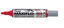 Afbeelding van WHITEBOARDSTIFT PENTEL ROOD