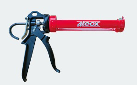 Afbeelding van KITPISTOOL 4TECX PROF