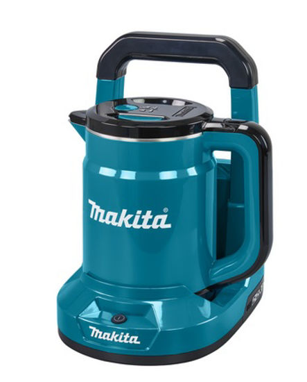 Afbeelding van WATERKOKER MAKITA DKT360Z