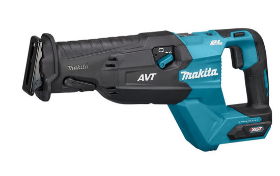 Afbeelding van RECIPROZAAGMACHINE MAKITA JR002GZ 40V