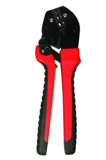 Afbeelding van KRIMPTANG ADLER KABELSCHOEN 0.5-6 MM