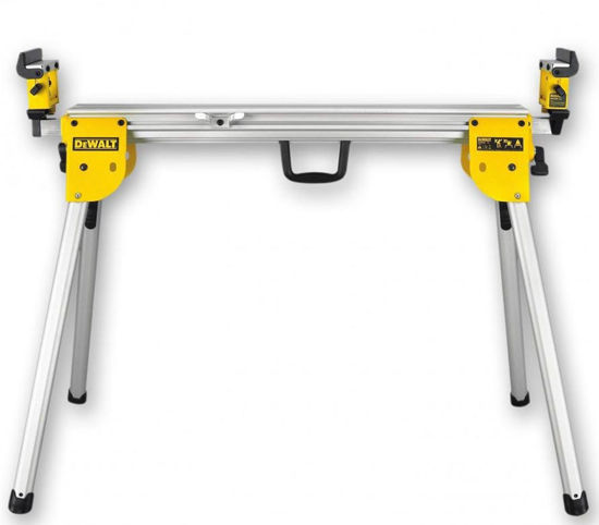 Afbeelding van ONDERSTEL TBV AFKORTZAAG DEWALT DE7033