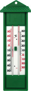 Afbeelding voor categorie Thermometers
