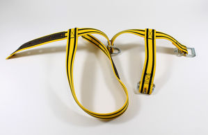 Afbeelding voor categorie Riemen, halsters touwen