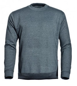 Afbeelding voor categorie Sweater Santino Roland grijs