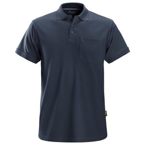 Afbeelding voor categorie Polo-shirt Snickers 2708 blauw