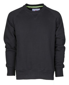Afbeelding voor categorie Sweater Mistral+ zwart