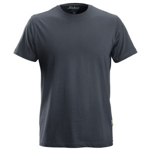 Afbeelding voor categorie T-shirt Snickers 2502 grijs