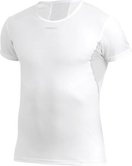 Afbeelding van T-SHIRT CRAFT PROCOOL KORTE MOUW MT XL