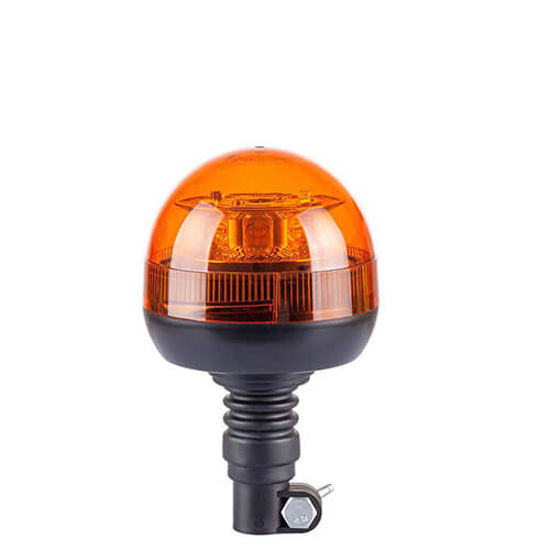 Afbeelding van ZWAAILAMP LED R65 TRALERT 12/24V FLEX