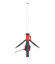 Afbeelding van STATIEFBOUWLAMP 4TECX 90W TUBE LIGHT