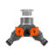 Afbeelding van 2-WEGWATERVERDELER GARDENA 1/2" EN 3/4"