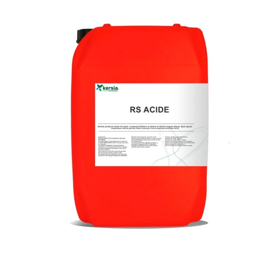 Afbeelding van RS ACIDE KERSIA  (ROBOT ZUUR ) 25 KG