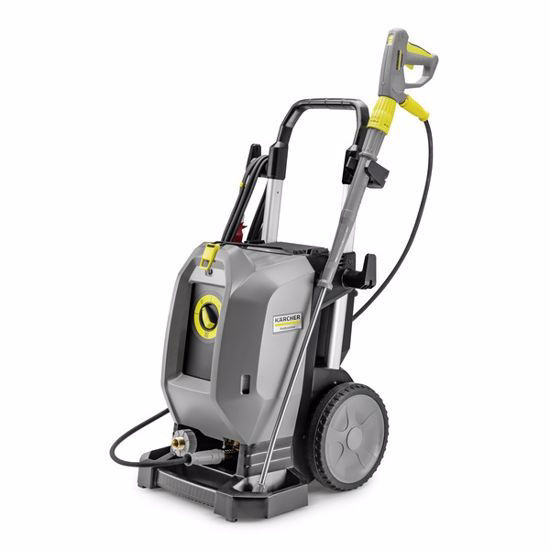 Afbeelding van HOGEDRUKREINIGER KARCHER HD920-4PLUS