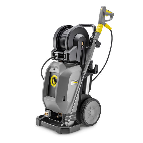 Afbeelding van HOGEDRUKREINIGER KARCHER HD10254SXA PLUS