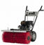 Afbeelding van VEEGMACHINE LUMAG KM600 INCL. OPVANGBAK