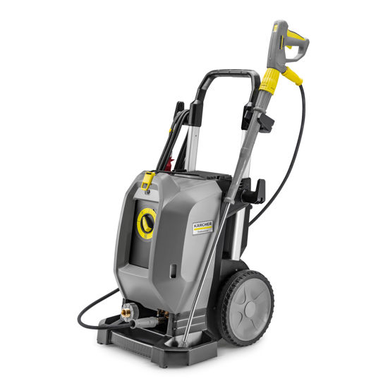 Afbeelding van HOGEDRUKREINIGER KARCHER HD10254S PLUS