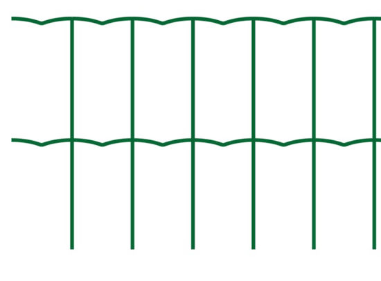 Afbeelding van GAAS NATUURPLAST  LICHT 100 CM 25 MT