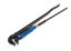 Afbeelding van PIJPTANG ZWEEDS MODEL GEDORE 175-2