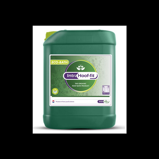 Afbeelding van INTRA HOOF-FIT ECO-BATH 20 LITER