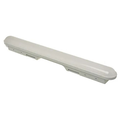 Afbeelding van WD LED ARMATUUR 18W 4000K 1980LUM 114CM