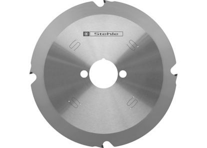 Afbeelding van CIRKELZAAGBL. STEHLE *160X2,2/1,5X20 Z=4